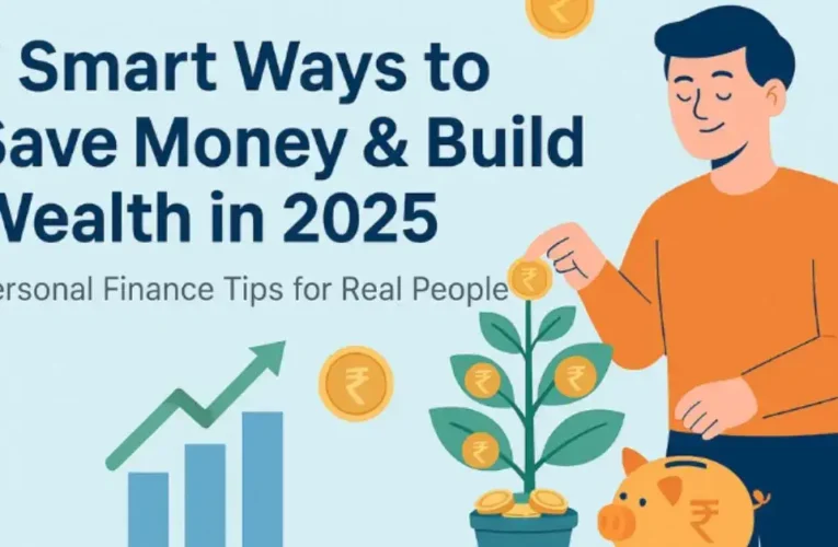 Struggling to save money? You’re not alone – but the good news is…