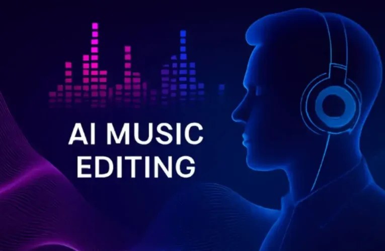 AI Vocal Remover: Revolutionizing Music Editing in 2025