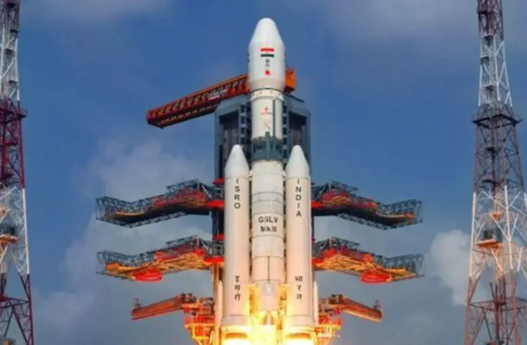 India Makes History with GSLV-F16 Launch of NISAR Satellite: A Leap in Global Earth Monitoring