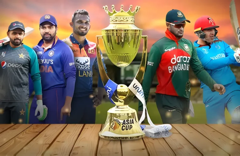 India’s Asia Cup 2025 Squad: Final Calls Imminent