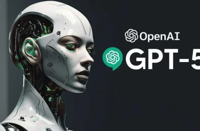 Breakthrough GPT-5 Launch: Game-Changer for AI Impact