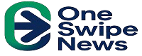 One Swipe News, Fast, Fresh Fact-Checked Updates